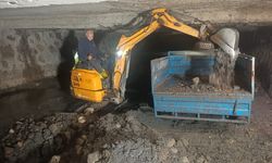 Büyükşehirden altyapıda dev temizlik seferberliği