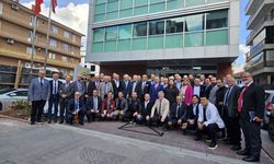 Ankara’da yapılan “Batı Karadeniz Çalıştayı” ilgiyle izlendi