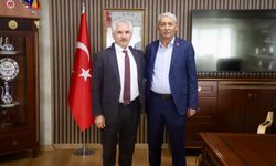 Yahşihan’da gerginlik bitti, Demirdirek göreve başladı