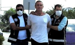 "Cehennem Melekleri"nin elebaşı İzmir'de yakalandı