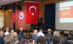Karakuş, "Yerel mimariyi ve turizm kimliğini korumak esastır"