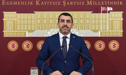 AK Parti Kars Milletvekili Adem Çalkın, Kars’a 1730 sosyal konut müjdesi