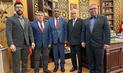 Devlet Bahçeli'den Ertuğrul Gazi Konal'ın teklifine destek kabulü