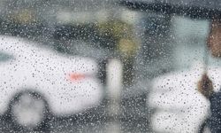 Doğu Karadeniz sağanakla sarsıldı: Meteoroloji’den fırtına uyarısı