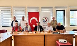 Beşikdüzü MYO, büyükliman bölgesi basınıyla buluştu