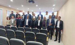 Kars’ta hayvan yetiştiricilerine “Şarbon Hastalığı ve Etkin Koruma-Kontrol Yöntemleri” eğitimi verildi