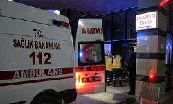 Kars'ta acı olay; asansör boşluğuna düşerek öldü