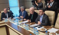 Ak Parti Kars Milletvekili Adem Çalkın: “Kültürel mirasımıza sahip çıkmak en temel önceliğimizdir”