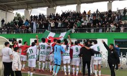 Kars 36 Spor lige kendi evinde galibiyetle başladı