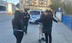 Kars’ta okul önlerinde güvenlik önlemleri artırıldı