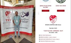 Kars’ın gururu Muharrem Onur İbrahimoğlu, BAL’da önemli bir görevde!