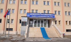 Kars’ta 26 ekim pazar günü elektrik kesintisi yaşanacak