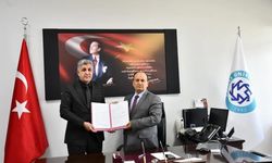 "İŞKUR Gençlik Programı" Protokolü Kars’ta imzalandı