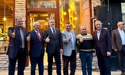 Suat Kılıç Kars’ta sokağın nabzını tuttu: “Sokağın babzı bizde, Elhamdülillah”