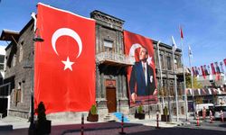Kars Belediyesi’nden 102. yıla özel kutlama