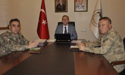 Kars Valisi Polat: “Gazi Kars Türkiye’nin en huzurlu şehirlerinden biri olmaya devam ediyor”