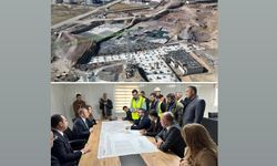 Kars bölge hastanesi yükseliyor: 4 milyar 741 milyon TL’lik dev sağlık yatırımı
