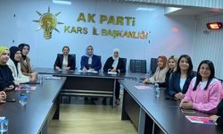 Yerel Yönetimler Biriminden istişare ve değerlendirme toplantısı