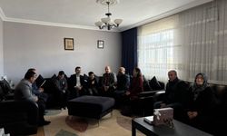 Kars’ta Vali Ziya Polat’ın öncülüğünde “Kafkas Projesi”yle eğitime yakın takip