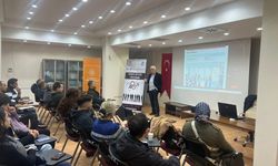 Kars’ta uluslararası otelcilik ve restoran hizmetleri eğitimi başarıyla tamamlandı