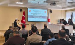 Kur’an-ı Kerim’i Yüzünden Güzel Okuma Yarışması Bölge Finali Kars’ta gerçekleştirildi