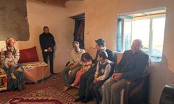 Susuz’da “Hoş Geldin Bebek Projesi” hayata geçirildi