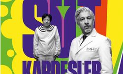 "Süt Kardeşler" Kars'ta sahne alıyor: Kahkaha ve nostalji bir arada!