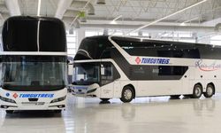 Kars 36 Spor taraftarlarına Batman yolculuğu için asbaşkan Tolgahan Reis'ten ücretsiz otobüs tahsis edildi!