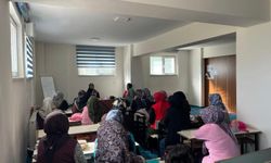 Kur’an Kurslarında Çevre Bilinci ve Mahremiyet Eğitimi