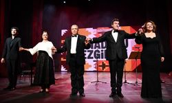 Kars’ta 1. Anadolu Opera ve Bale Festivali başlıyor