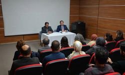 Kars’ta yurt işletmecileriyle verimli toplantı düzenlendi