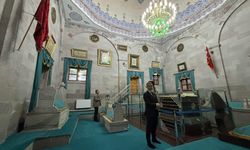 Suat Kılıç: “Tarihi ve manevi zenginliğinle muhteşemsin Kars”