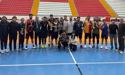 Kars’ın Kurtuluşunun 104. Yılı kapsamında Kars Cup 3x3 Basketbol Turnuvası başladı!