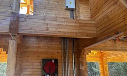 Arpaçay kütükev projesinde sona yaklaşıldı