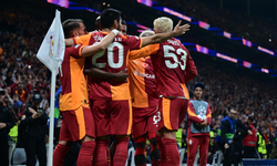 Galatasaray, Liverpool’u RAMS Park’ta devirdi: 1-0