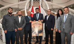Büyük yürüyüşe davet