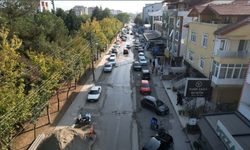Bu cadde İzmit’in çehresini değiştirecek