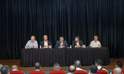 BTT düzenli toplantılarla ulaşımda kalite standartlarını artırıyor