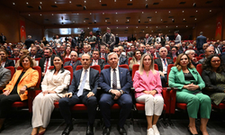 Tarihi Kentler Birliği'nin II. Olağan Meclisi Edirne'de gerçekleşti