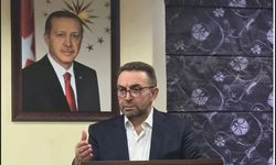 RTB Başkanı Erdoğan: 2025 yılında yaş çayda rekolte yüzde 20 düştü