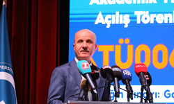 YÖK Başkanı Özvar: Türkiye-Suriye Dostluk Üniversitesi anlaşması yakında imzalanacak