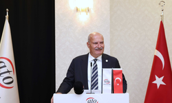 Baran: Başkentimiz 24 şirket ile listenin en başına yerleşti