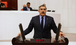 Yayman: 2026 yılı reform ve değişim yılı olacak
