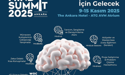 Mind Summit 2025: “Zekâsını Kullananlar İçin Gelecek” Ankara’da başlıyor