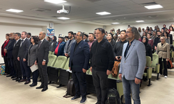 Türk Dünyası Sinemacıları Ankara’da buluştu