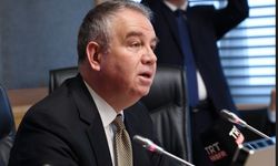 AK Parti Ankara Milletvekili Alparslan: “İlhak Kararı Asla Kabul Edilemez”
