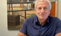 Servet Yardımcı Roma’da “Akdeniz Mükemmeliyeti” ödülüne layık görüldü