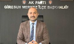 Ekrem Faruk Civelekoğlu; Giresun'da su faturaları büyüyor