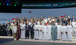 Energy Award’da çifte ödül