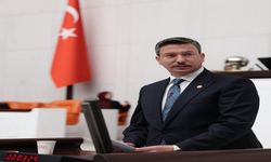 Ertuğrul Gazi Konal, "İstiklal Madalyası Giresun'un hakkı"